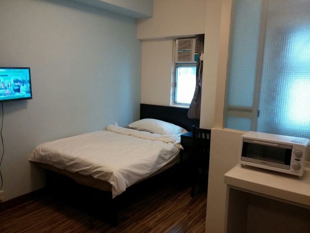 Studio4Rent Hotel Style Serviced Studios